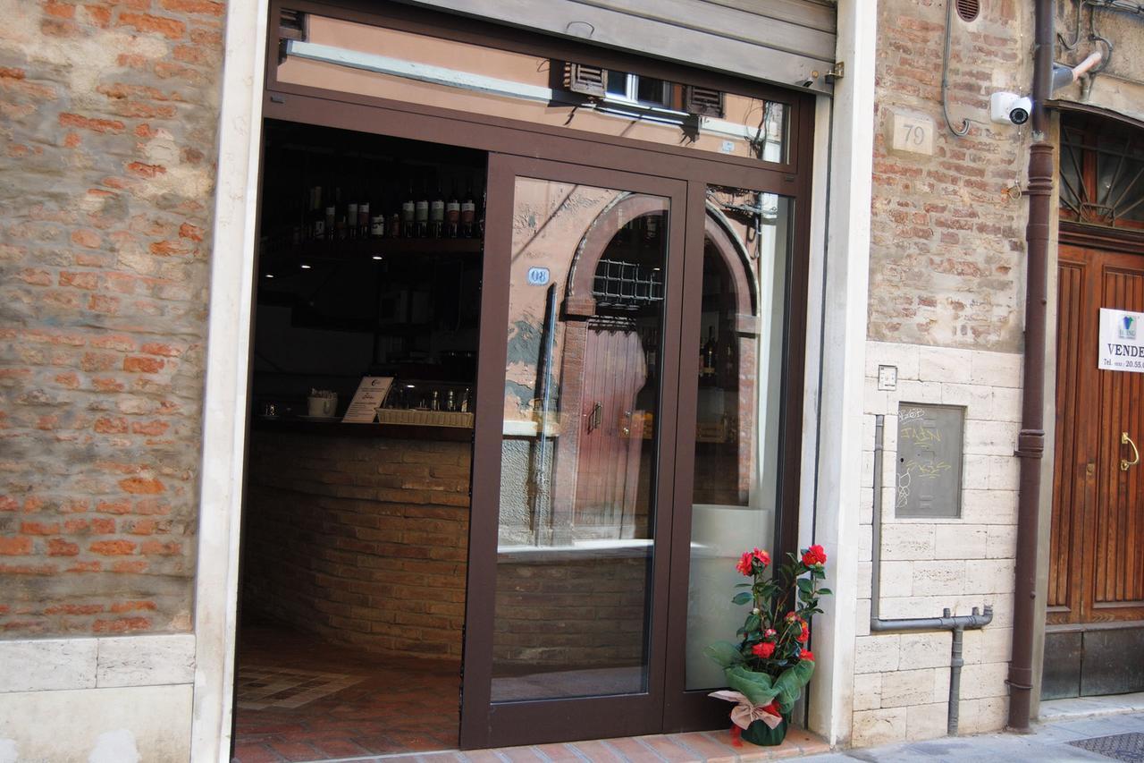 Locanda Del Furioso Ферара Екстериор снимка
