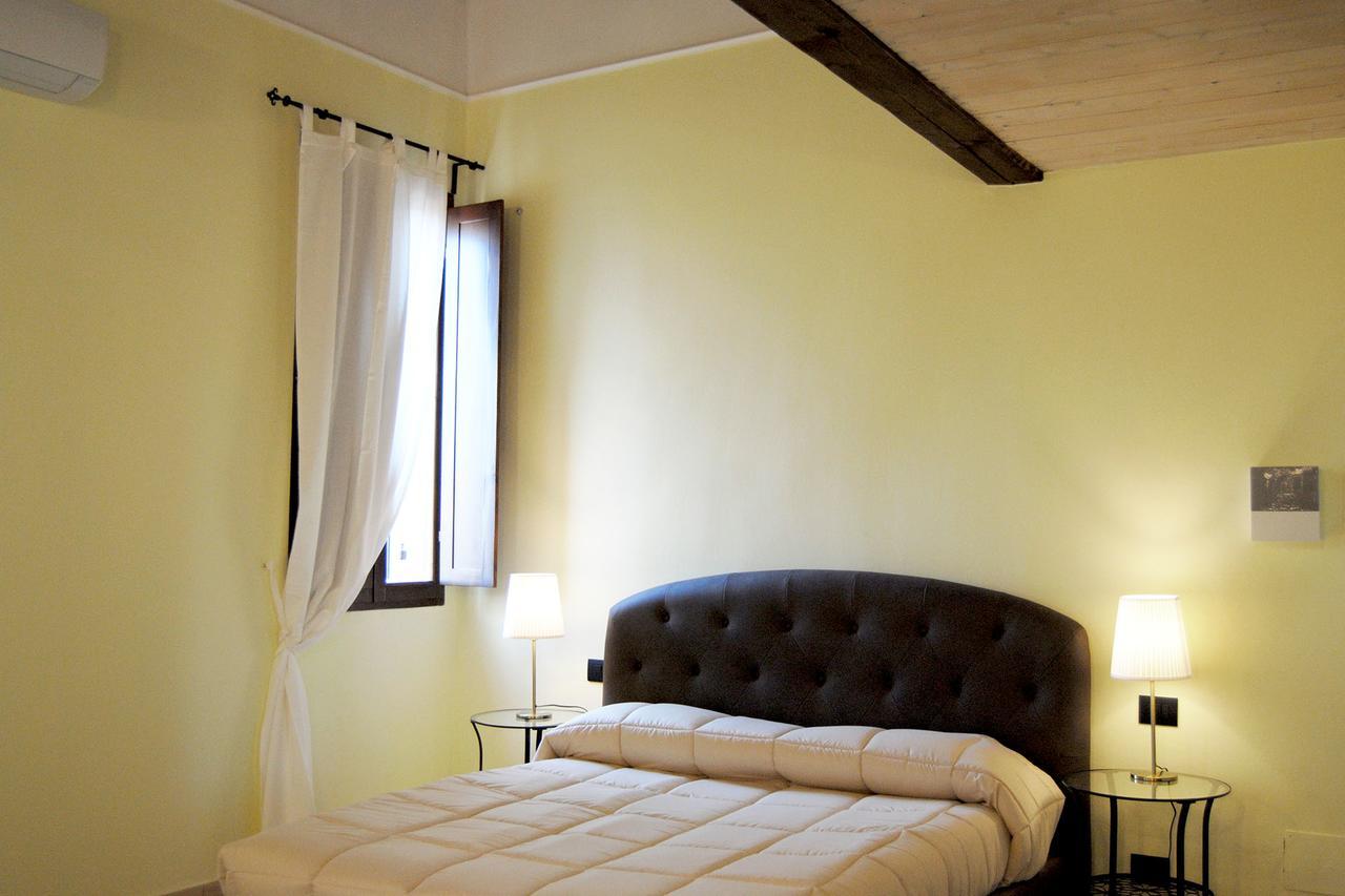 Locanda Del Furioso Ферара Екстериор снимка
