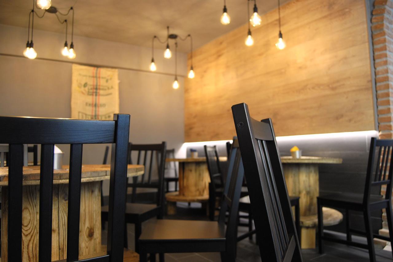 Locanda Del Furioso Ферара Екстериор снимка
