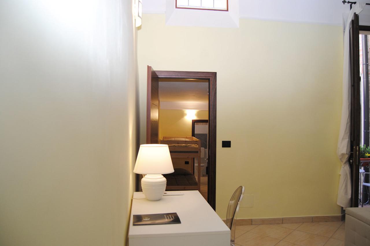 Locanda Del Furioso Ферара Екстериор снимка
