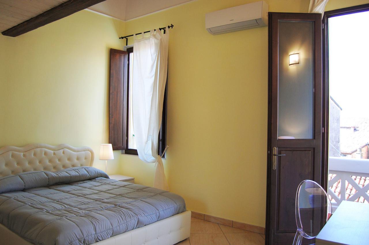 Locanda Del Furioso Ферара Екстериор снимка