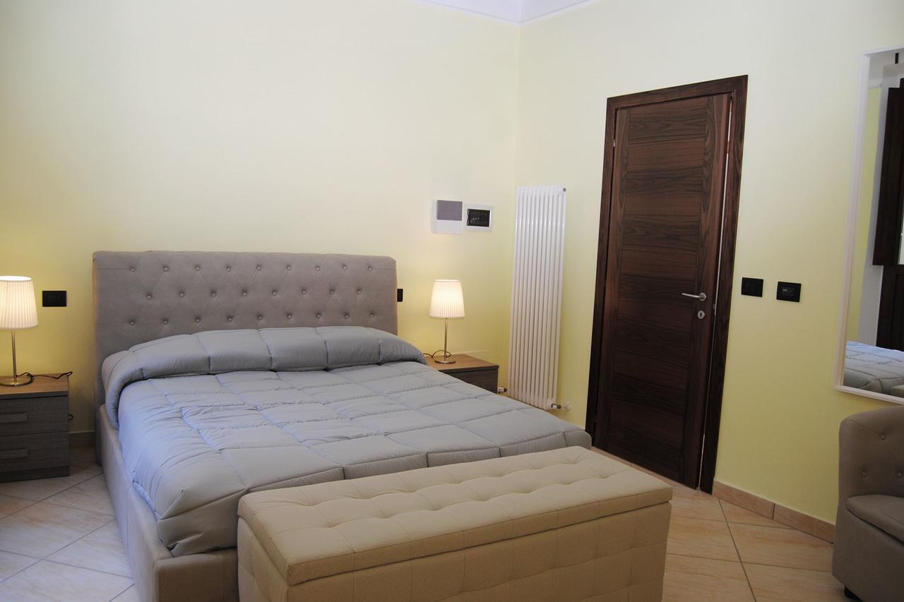 Locanda Del Furioso Ферара Екстериор снимка